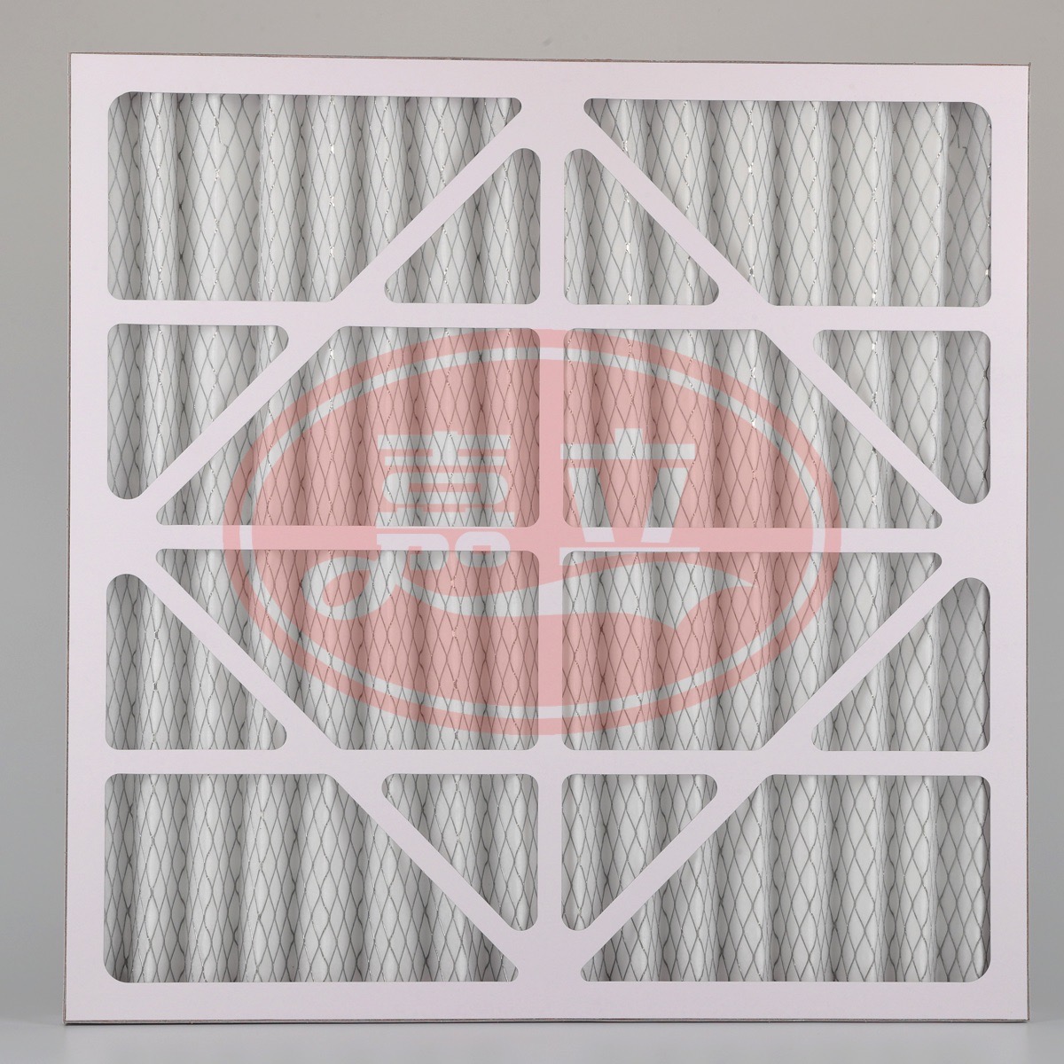 武威纸框过滤器